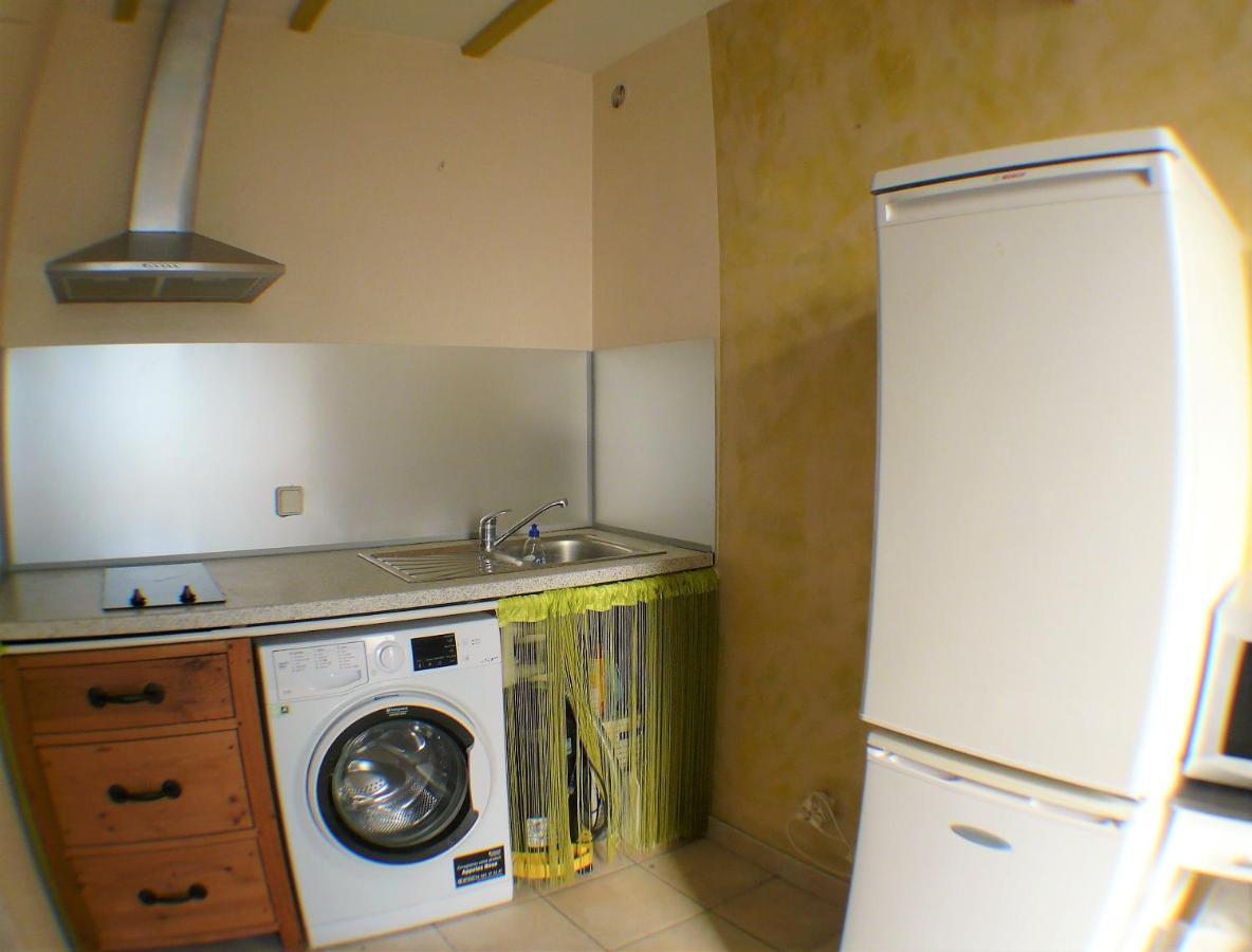 Joli Appartement A 20 Minutes De Montpellier Vailhauques Экстерьер фото