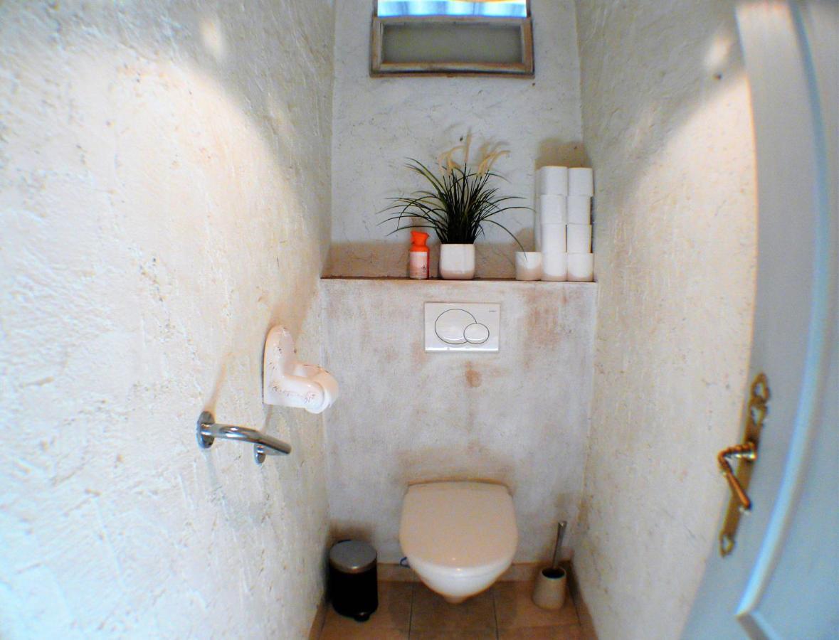 Joli Appartement A 20 Minutes De Montpellier Vailhauques Экстерьер фото